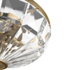 Потолочная люстра Maytoni Facet MOD094CL-04G