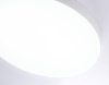 Потолочный светильник Ambrella Light Orbital Air Alum FV5536