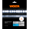 Светодиодная лента Wolta WLS2835-6W/6500/12H60-01
