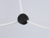 Люстра на штанге Ambrella Light Modern TR2566