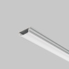 Профиль накладной с вертикальным изгибом Maytoni Led Strip  631016