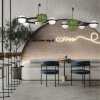 Подвесная люстра Loft IT Jardin 10121/2