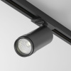 Трековый светильник Maytoni Technical Focus Zoom TR021-1-124K-Z-B