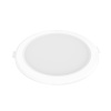 Встраиваемый светильник Gauss Elementary Downlight 997420212