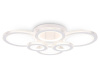 Потолочная люстра Ambrella Light Acrylica Original FA8874