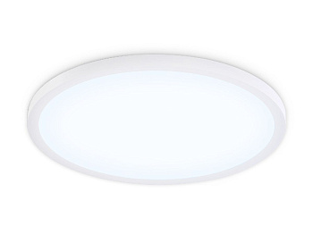 Потолочный светильник Ambrella Light Orbital Air Slim FZ1959