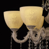 Подвесная люстра Bohemia Ivele Crystal AL79101/6/175 A WMN P1 U Pair