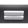Трековый магнитный светильник Aployt Magnetic track 220 APL.0202.10.09