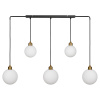 Подвесной светильник 33 Идеи PND102M.05.01PA.003BL-M33WH