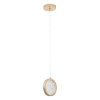 Подвесной светильник LED4U L7108-150 GD