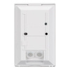 Датчик Arlight NAVE-PIR-UP-S120x78-300W-WH (230V, 1.3A, MULTI) 027871(1)