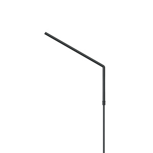 Кронштейн Arlight OXOR-SG1-1500x108-L1500 BLACK 051647