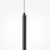 Подвесной светильник Maytoni Modern Halo MOD246PL-L24BK1