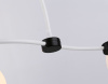 Люстра на штанге Ambrella Light Modern TR2546