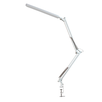 Настольная лампа Arte Lamp Flex A5128LT-1WH