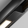 Трековый магнитный светильник Maytoni Technical Basis Exility X TR240-2-6W4K-B