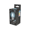 Лампа светодиодная Gauss Filament E27 13W 4100K 105802213