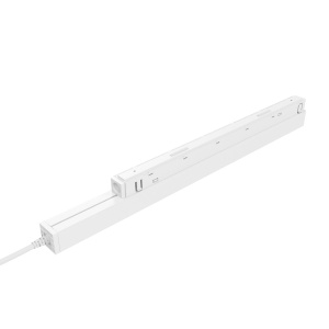 Источник напряжения Maytoni Technical 48В 200Вт TRA034DR-300W-DD-W