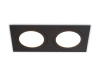 Встраиваемый светильник Ambrella Light Techno spot IP Protect TN6615