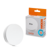 Светодиодная лампа WOLTA 8Вт 6500K GX53 матовая 25W75R8GX53