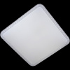 Потолочная люстра Reluce 09760-0.3-540 WH