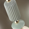 Подвесной светильник Odeon Light CANDY 4861/1A