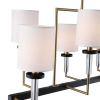 Подвесная люстра ST Luce Веритас SL1404.338.08