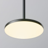 Подвесной светильник Maytoni Plato P076PL-L12W3K-B