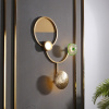 Настенный светильник ImperiumLoft Shield 158397-26
