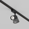Трековый светильник Maytoni Technical Vuoro TR003-1-10W4K-M-B