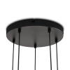 Подвесная люстра Freya Radiant FR5642PL-05B