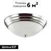 Настенно-потолочный светильник Lumion Vintage 5261/2C