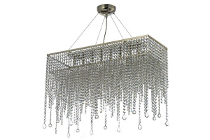 Подвесная люстра Arti Lampadari Milano E 1.5.70X25.105 N