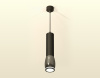 Подвесной светильник Ambrella Light Techno Spot XP1123002 (A2302, C6356, A2010, C1123, N7121)