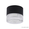 Накладной светильник Crystal Lux CLT 140C80 BL 4000K
