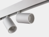 Трековый светильник Lumker SY-LINK-DBS-WH-2/10-WW 00-00018970