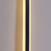 Настенный светильник Reluce 86230-9.2-001U LED35W BK