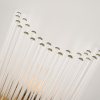 Настенный светильник Arte Milano Torcia 430122.180.2.E14.B1 GD
