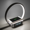 Настольная лампа Eurosvet Timelight 80505/1 белый