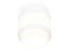 Потолочный светильник Ambrella Light Techno Spot XS8431001 (C8431, N8401)