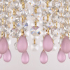 Подвесной светильник Bohemia Ivele Crystal 14781P/11 G V7010