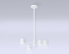 Люстра на штанге Ambrella Light Comfort FL51705