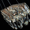 Подвесной светильник Modelux ML.6901.900.300P GD