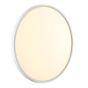 Потолочный светильник Sonex Alfa white 7659/40L
