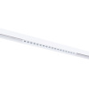 Магнитный трековый светильник Arte Lamp Linea A4665PL-1WH