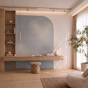 Трековый светильник Denkirs SHINE PRIME SPOT 3000К DK4741-SB