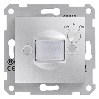 Датчик движения Schneider Electric Sedna SDN2000260