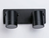 Уличный настенный светильник Ambrella Light Garden ST3888