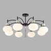 Люстра на штанге Lumion Neoclassi Gloriya 8273/8C