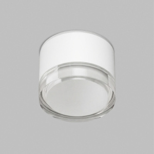 Точечный влагозащищенный светильник Denkirs Aqua DK-DH2610-WH